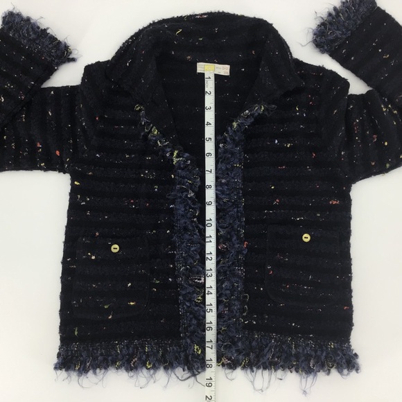 2/$25 Zara Girls Collection Purple Open Front Blazer - Picture 11 of 13